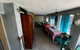 CASA 4 CAMERE CAMPULUNG, TEREN 3213 MP - Poză 17