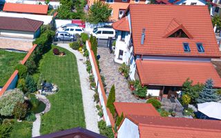 Casa/Vilă în Șelimbăr | teren 863m | 4 min de Sibiu | zona Brana - Poză 25