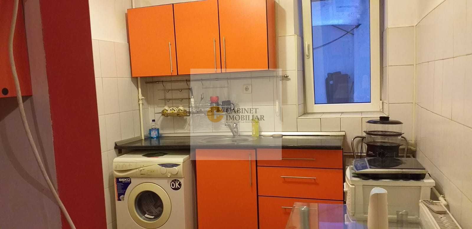 Calea Victoriei | Garsoniera | Etaj Intermediar | Terasa cu 15mp - Poză 3