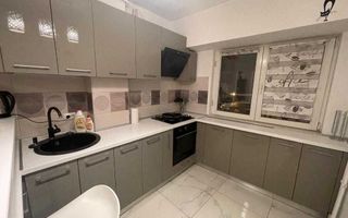 De Inchiriat Apartament 2 camere renovat, modern, Nerva Traian - Poză 3