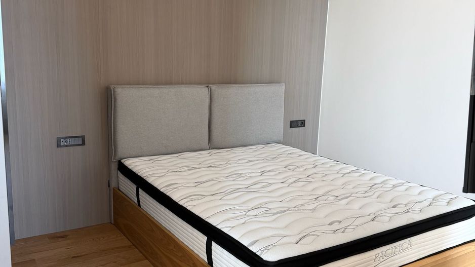 Apartament cu 4 camere la prima inchiriere | 95 mp | Mobilier la cerere | Iris - Poză 1