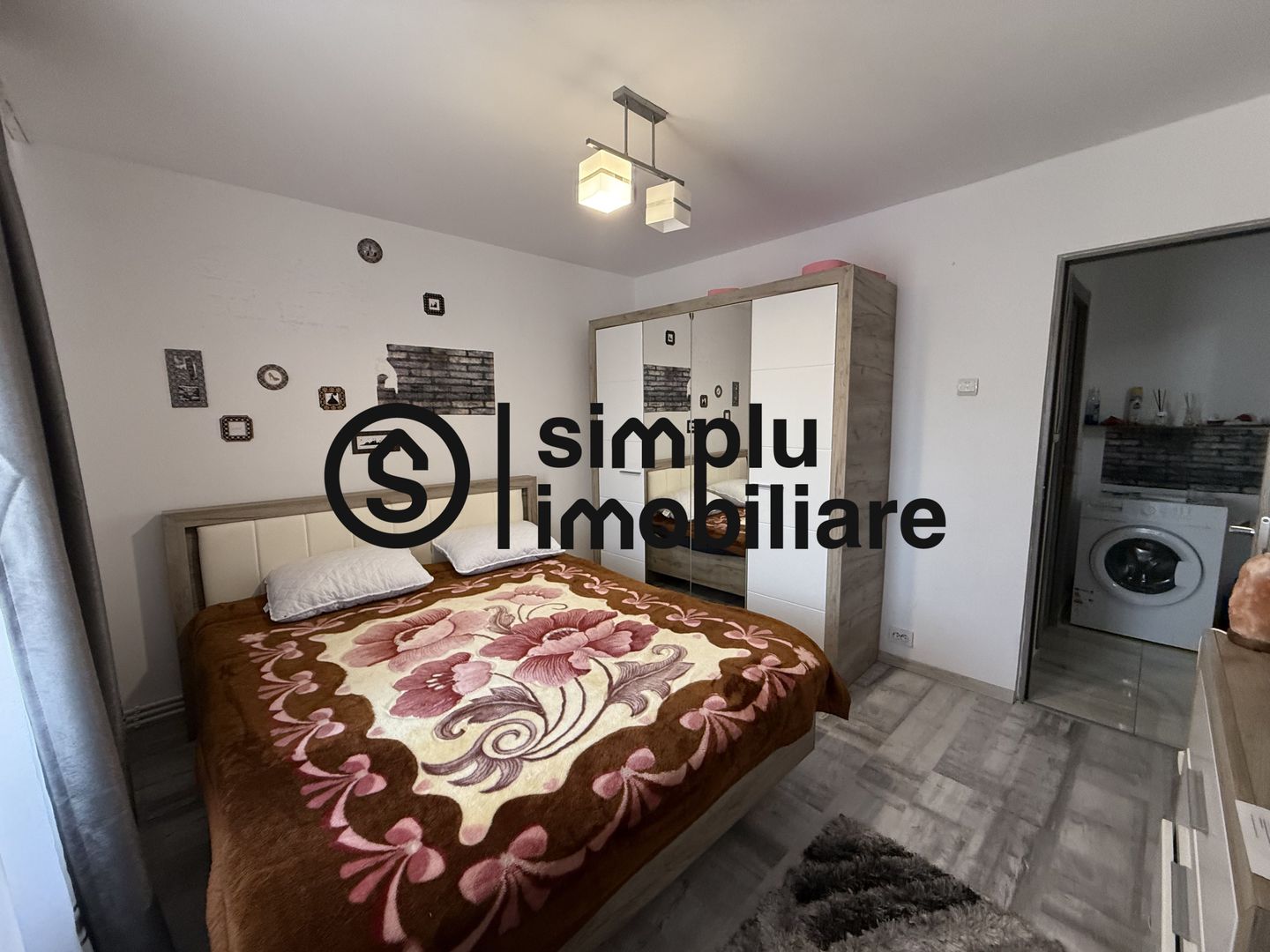 2 decomandate, 1 Mai ( I-uri), centrala termica - 105 000 Euro - Poză 4