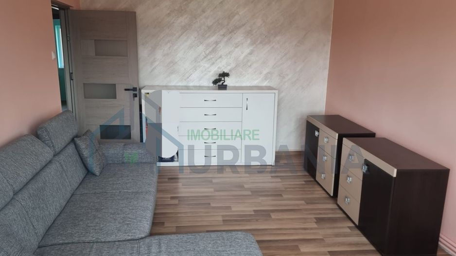 Apartament 3 camere renovat, zona Grădinari, Iași - Poză 1
