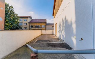 Spațiu comercial de 195mp la Podgoria - Poză 7