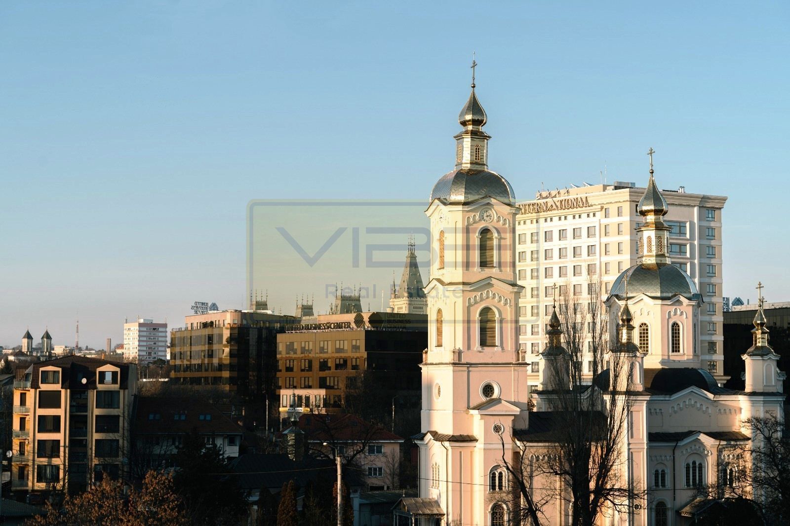 Birou  Mercury Residence ultracentral - Poză 14