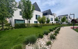 Casă Tip Townhouse | Terasă Spectaculoasă | Comunitate Premium - Poză 1