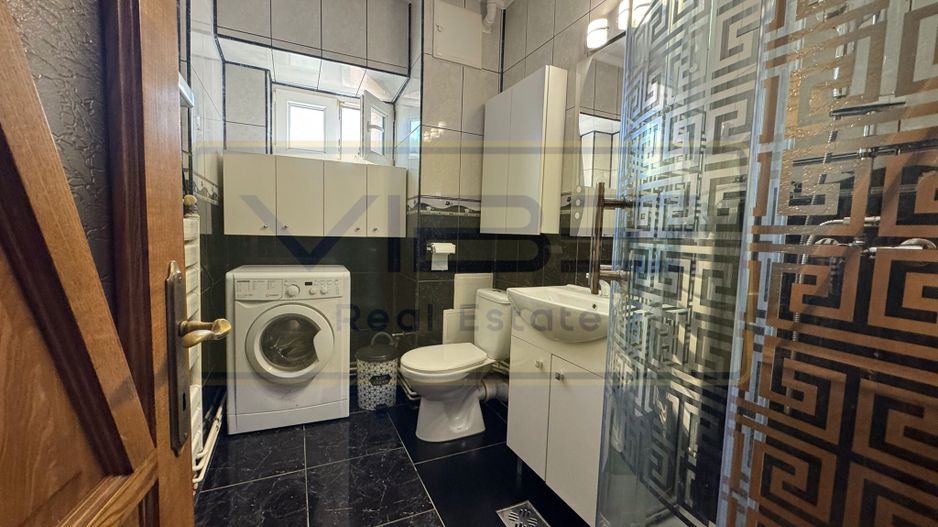 Apartament 4 camere decomandat Nicolina - Catedrala Catolica - Poză 7