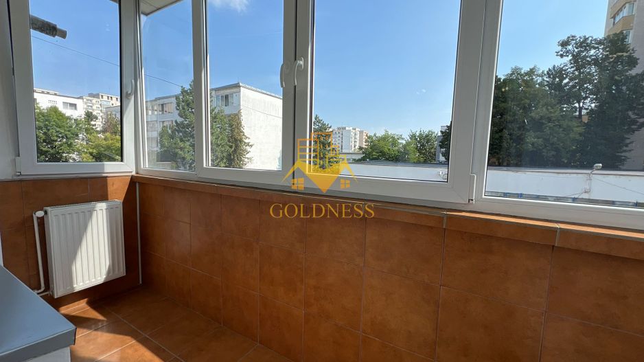 3 camere, modern,  parcare, Manastur Zona Primaverii, MC Donald's, BIG - Poză 6