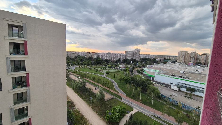Apartament 2 camere de vânzare | Plaza Residence Faza 2 | Loc de parcare inclus - Poză 7