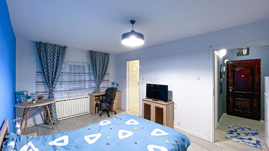 Apartament 1 camera in zona Piata Zorilor si UMF - Poză 5