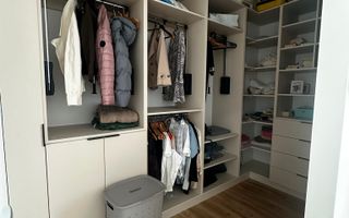 AP. 2 CAMERE- METALURGIEI, PARCARE INCLUSA, CENTRALA, BLOC NOU - Poză 7