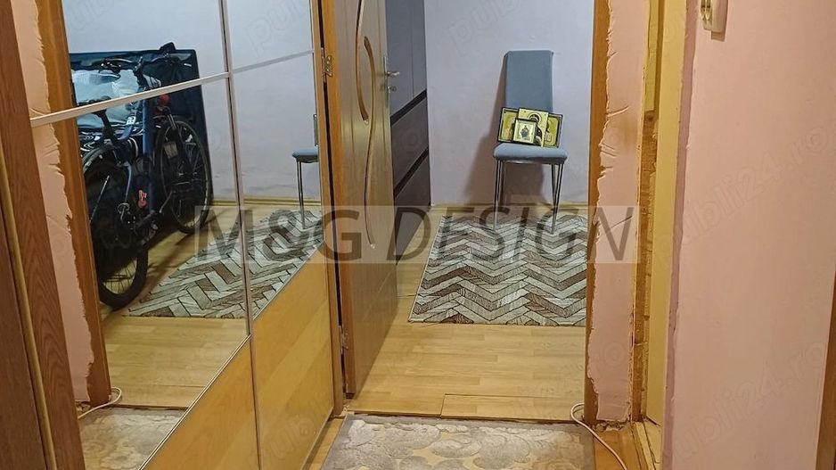 2 camere Dambovita centrala proprie - Poză 5