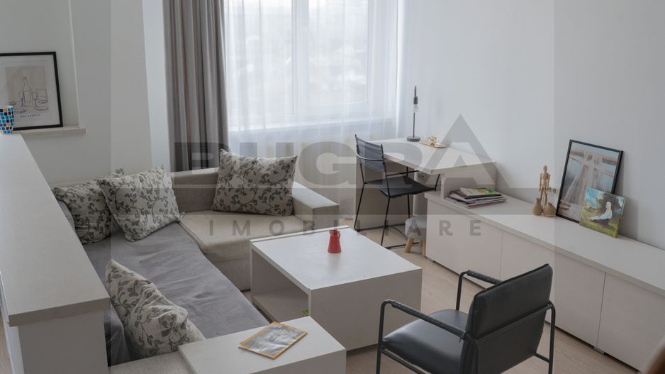 Apartament 3 camere, 2 bai, 84mp, zona Oașului - Poză 1