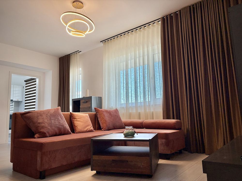 Garsonieră spațioasă 58 mp, Militari – lângă Metrou Păcii - Poză 2