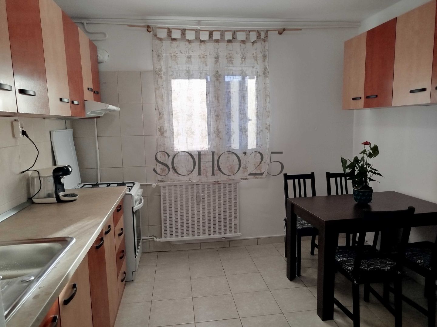 proprietar ap 2 camere decomandat, renovat, Teiul Doamnei - Poză 5