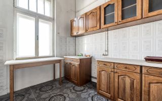 2 apartamente unificate, B-dul Revoluției, Arad. Etajul 1 - Poză 8