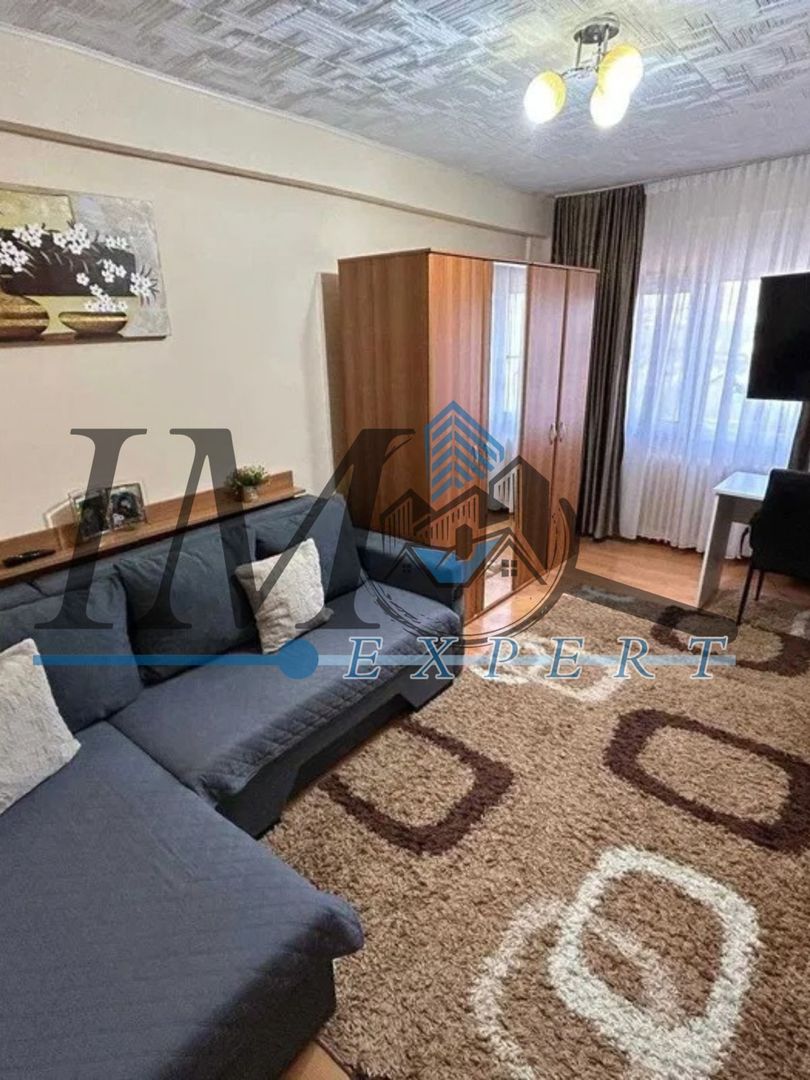 Vand apartament in zona Eroilor  Blaj - Poză 1