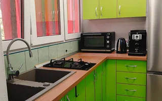 Apartament de vânzare Sibiu | 2 camere | Hipodrom 1 | 58 mp - Poză 14