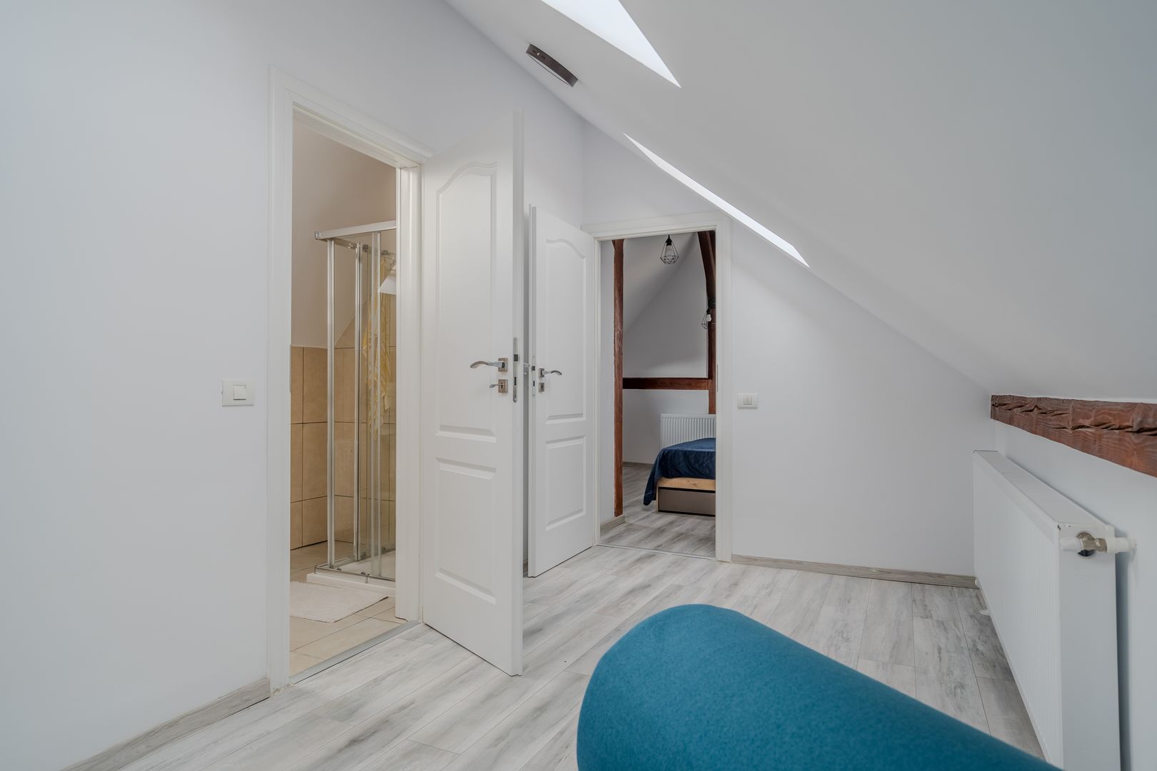 Casa individuala renovata integral | Brasovul Vechi - Dealul Cetatii - Poză 29