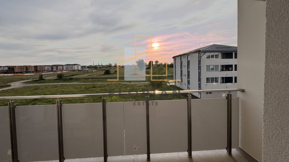 Apartament cu 2 camere de inchiriat, 400 euro, zona Braytim - Poză 10