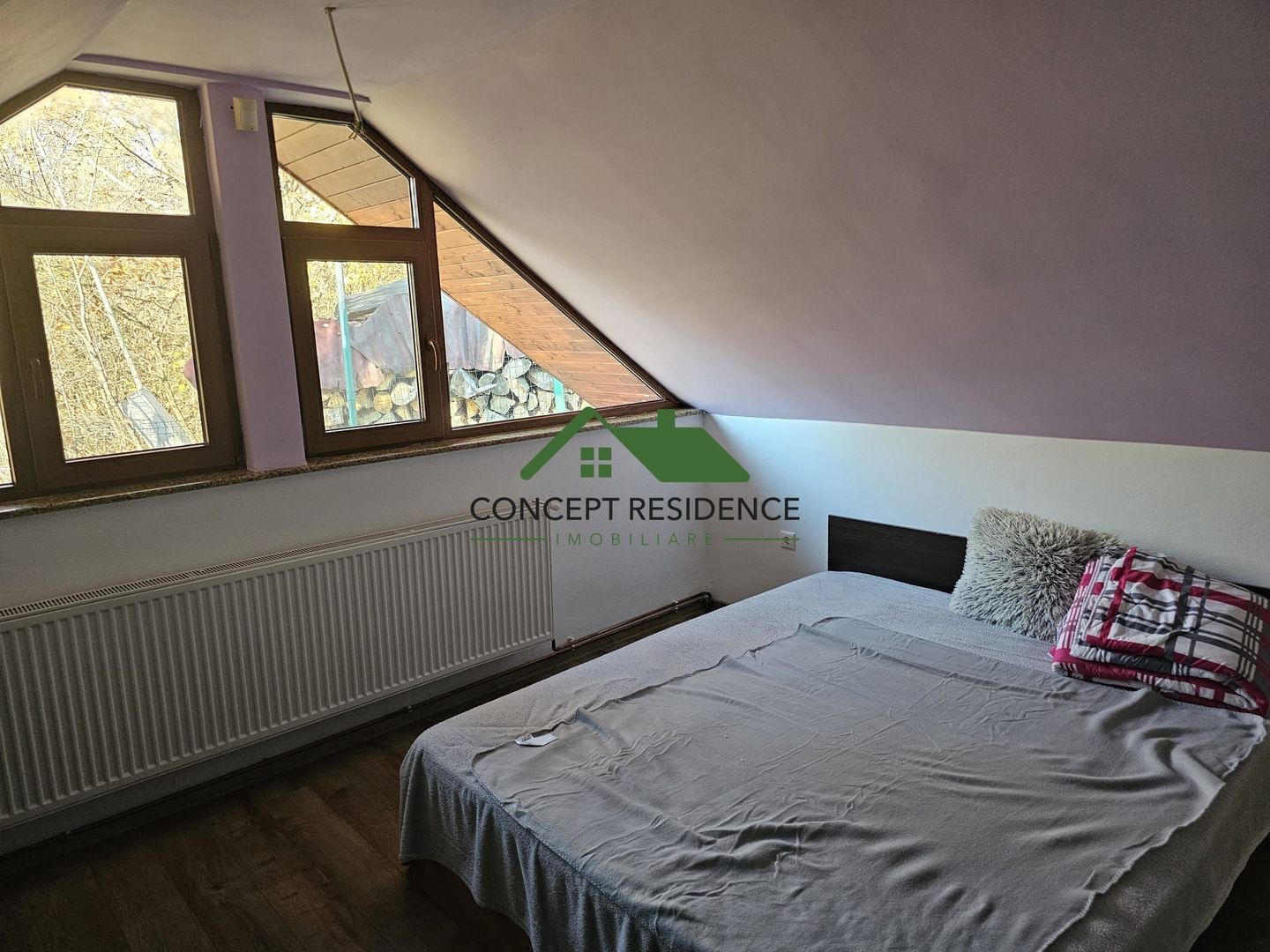 Casa P+M, zona linistita cu panorama- Tautii de Sus !!! - Poză 14