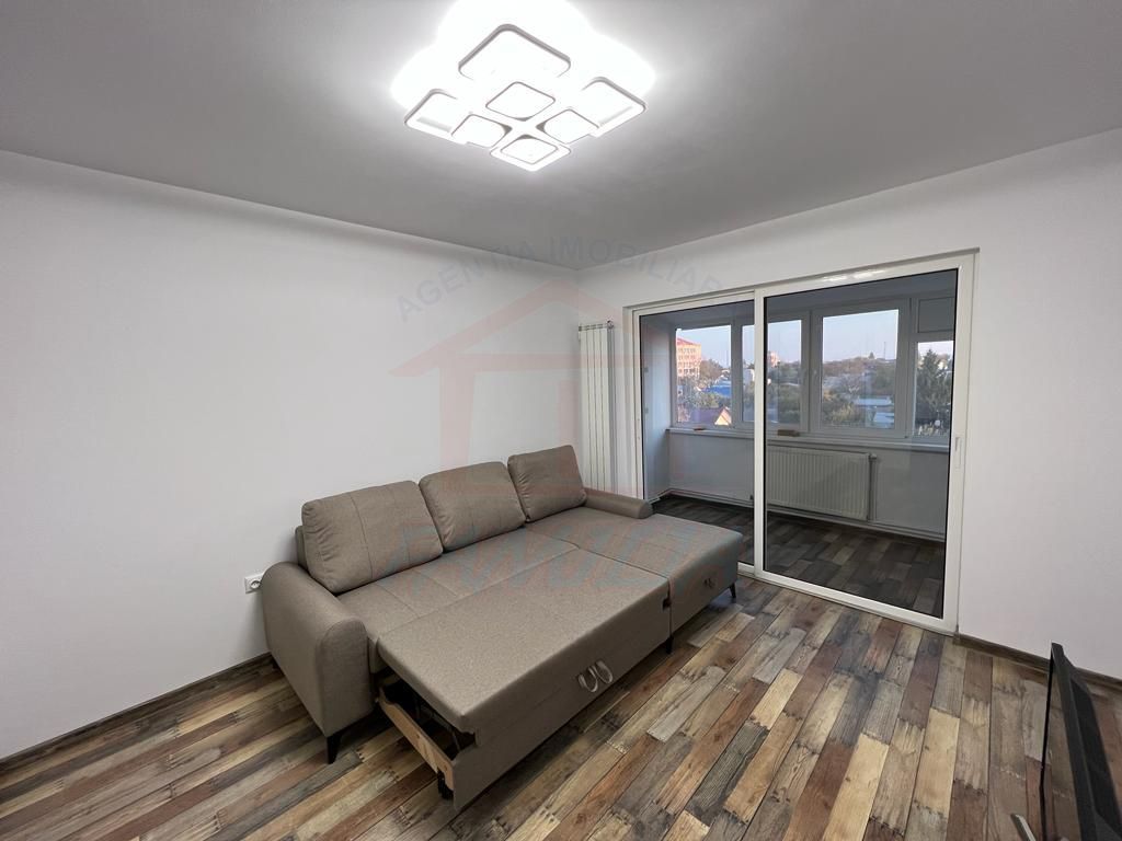 Inchiriem apartament cu 3 camere in centrul orasului, pret 500 euro - Poză 12