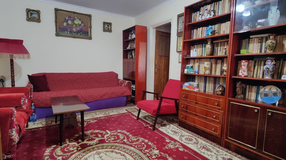COMISION 0 | 4 camere Superb | Metrou Crangasi | Bloc 1986 - Poză 24