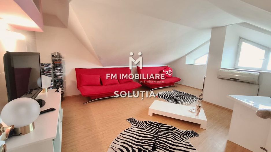 Apartament 5 camere, Ultracentral - Hortensiei! - Poză 11