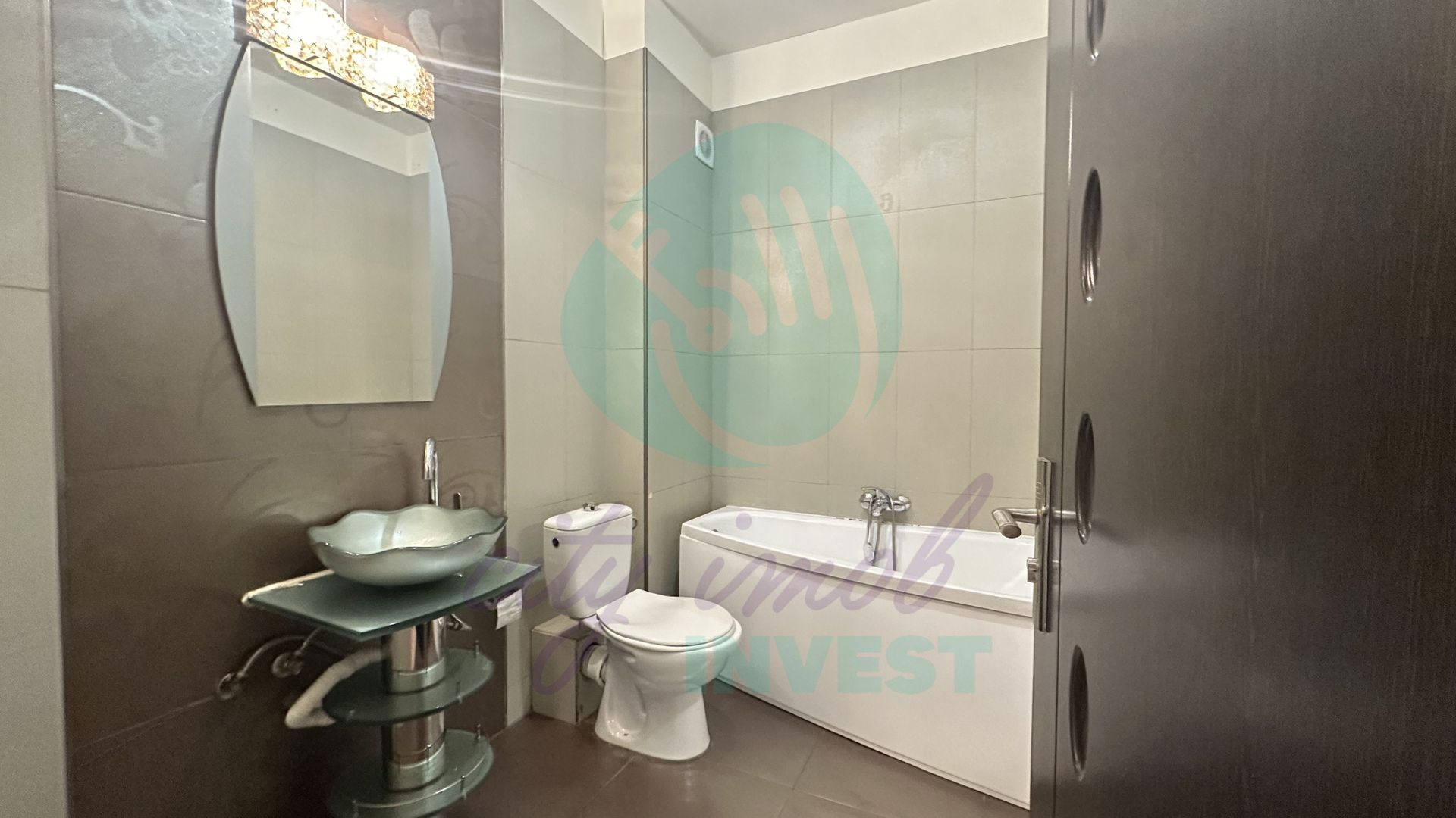 2 camere SPATIOASE in zona Decebal - Calea Calarasilor - Poză 9