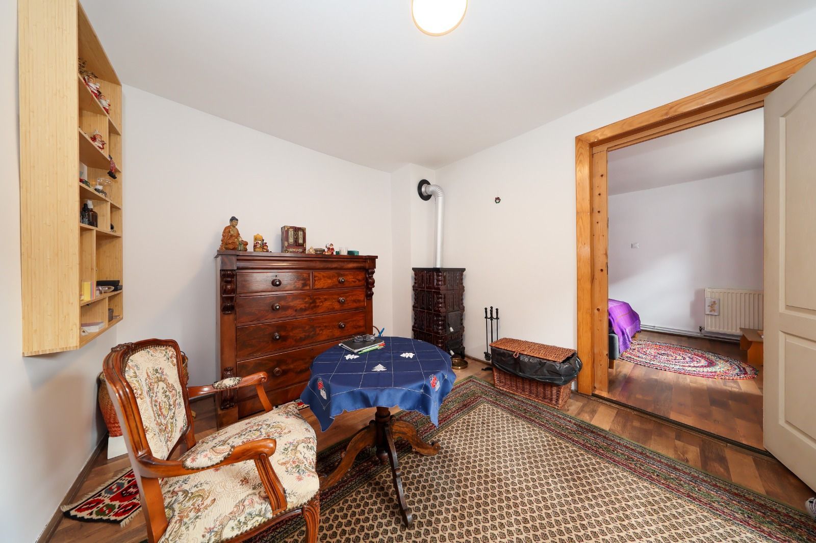 Casa de vanzare Rasnov + Spatiu Comercial | Teren 1062mp - Poză 16