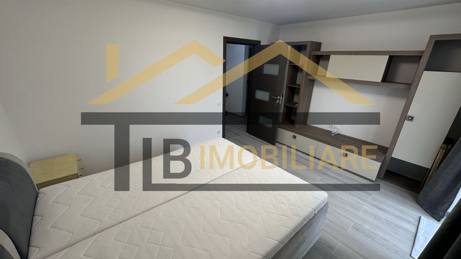 Apartament de 2 camere, 54mp, parcare, decomandat, Zona AMA Residence - Poză 5