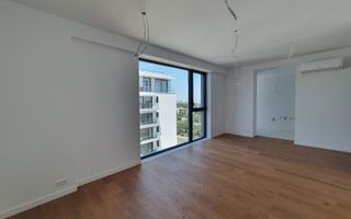 Apartament 3 camere One Cotroceni Park I Acces direct la metrou - Poză 17