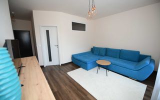 Apartament la cheie /  Zona Parcul Poligonului / Floresti - Poză 4