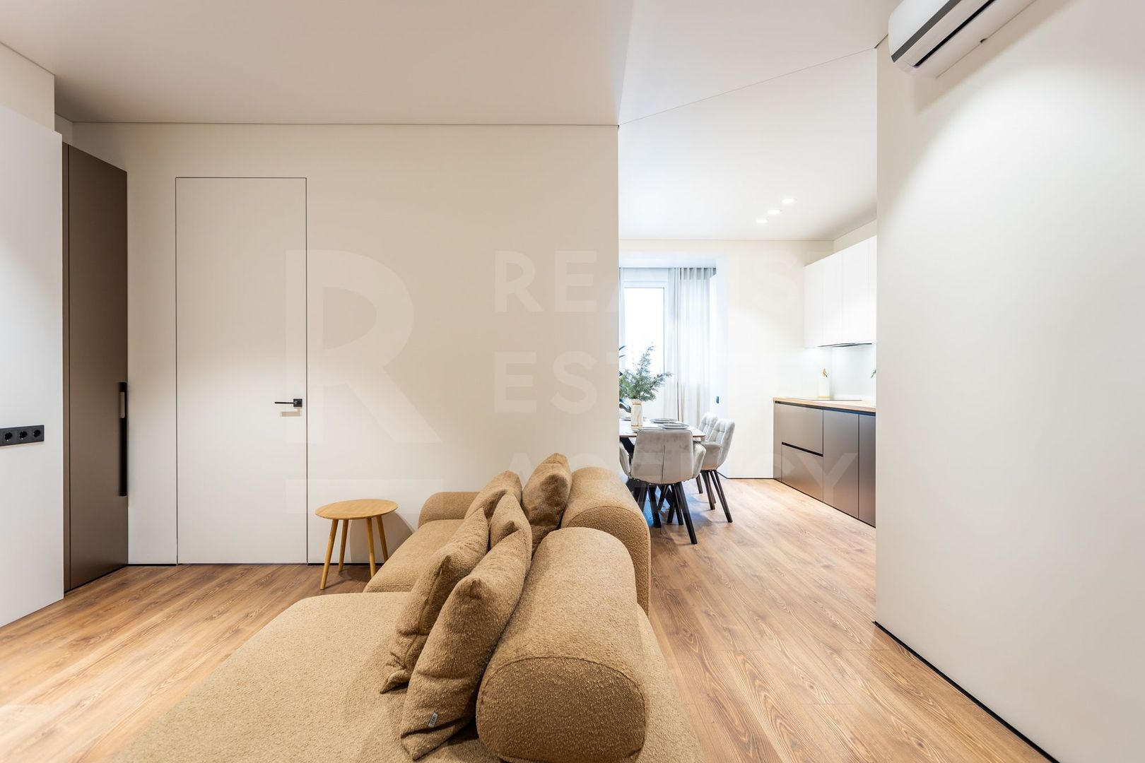 Vânzare, apartament, 2 camere, bul. Mircea cel Bătrân, Ciocana - Poză 5