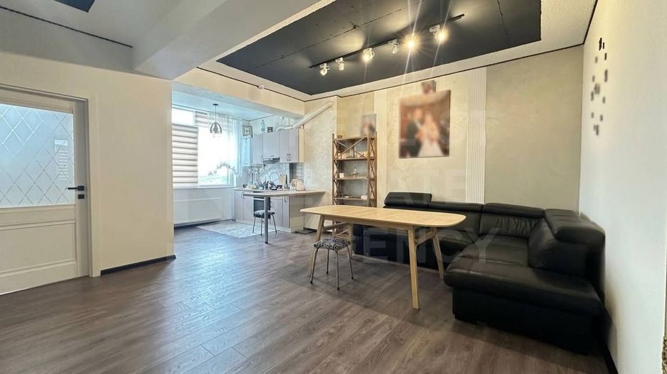 Vânzare, apartament, 2 camere, str. Moldova, Ialoveni - Poză 3