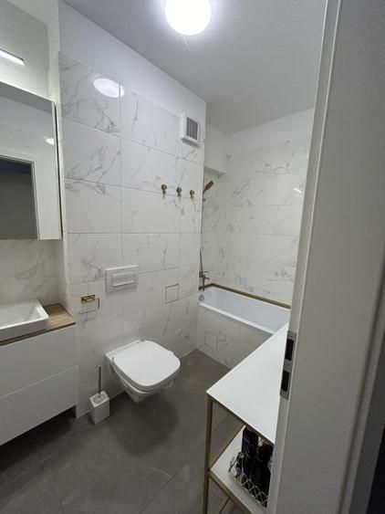 Penthouse cu Loft, Design Contemporan & Priveliste superba - Poză 9