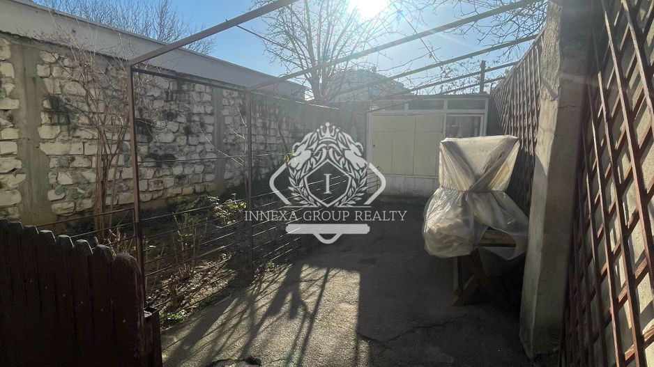 Timpuri Noi- Nerva Traian I 90mp I Parter + Pod - Poză 1