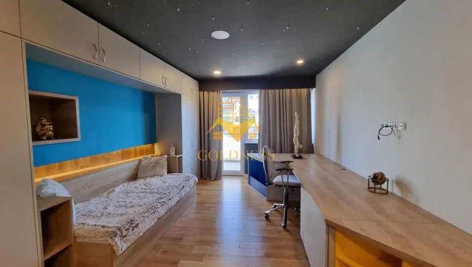 Penthouse, 3 camere, lux, bloc nou, parcare subterana, Platinia, USAMV - Poză 2