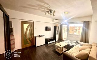 Apartament frumos, parcul Orizont, 3 camere, 2bai, 95mp,balcon, centrala proprie - Poză 1