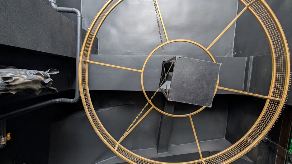 Coworking modern în zona Cișmigiu – 3 birouri de închiriat - Poză 7