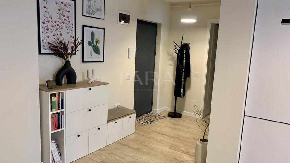 Apartament modern, cu parcare, Zona Vivo Mall. - Poză 4
