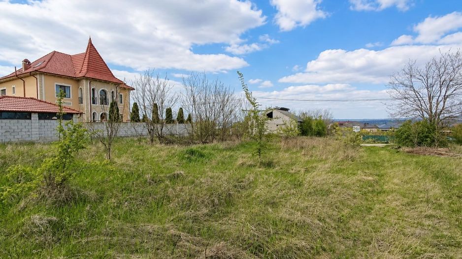Teren Ideal pentru Construcție sau Investiție – 12 Ari în Trușeni, Zonă Premium în Dezvoltare! - Poză 2
