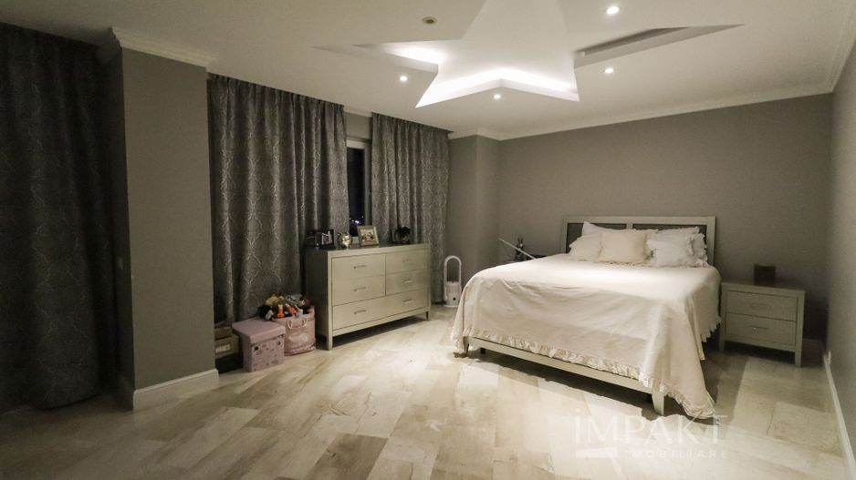 Apartament modern cu 3 camere, spatios de 120 mp, cartier Zorilor! - Poză 13