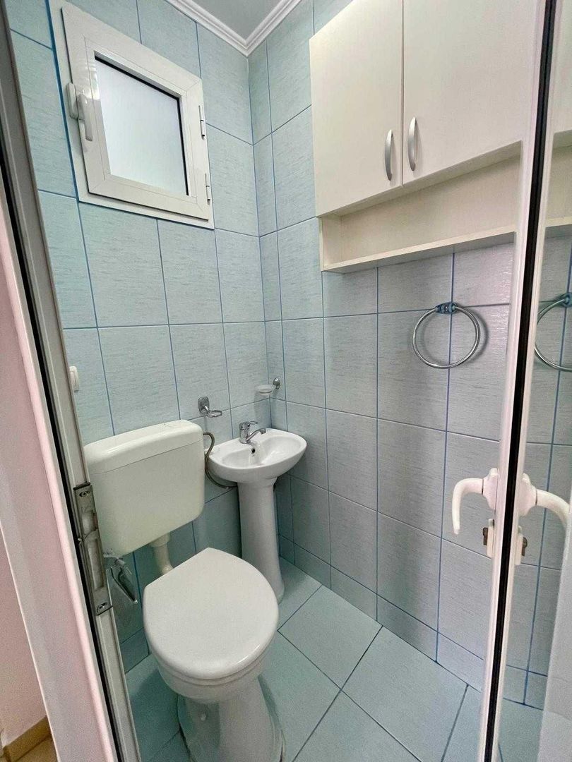 AP. 3 CAMERE - METALURGIEI, LOC DE PARCARE, BUCATARIE INCHISA - Poză 6
