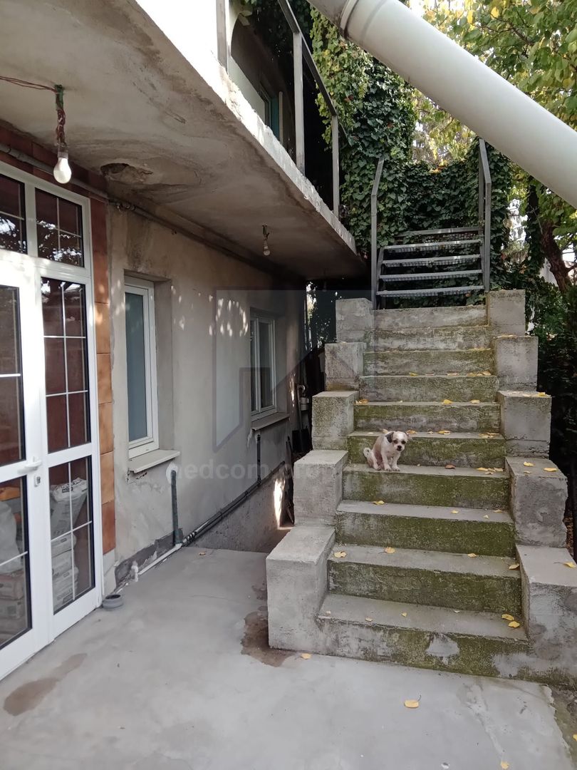 Vanzare Vila S+P+1+M - Viilor Parcul Carol - Poză 14