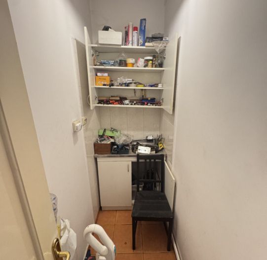 Apartament 2 camere Parter in vila | Domenii - Poză 12