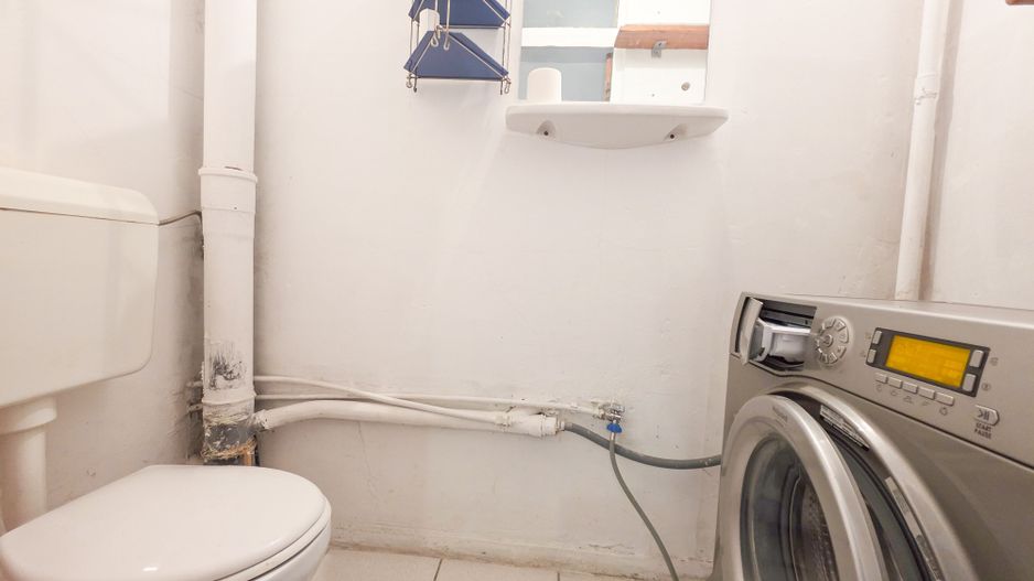 Apartament de 3 Camere - Calea Rahovei / Sebastian - Poză 12