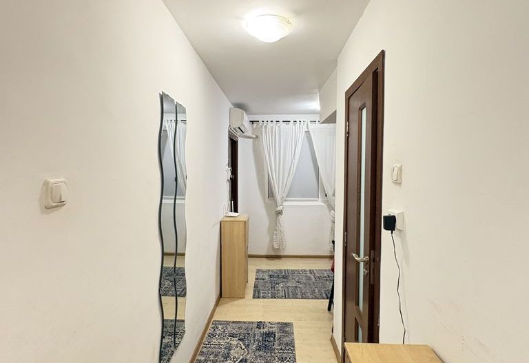 Apartament Luminos 2 camere. Decomandat.  Zona Huedin/ Resita. - Poză 1