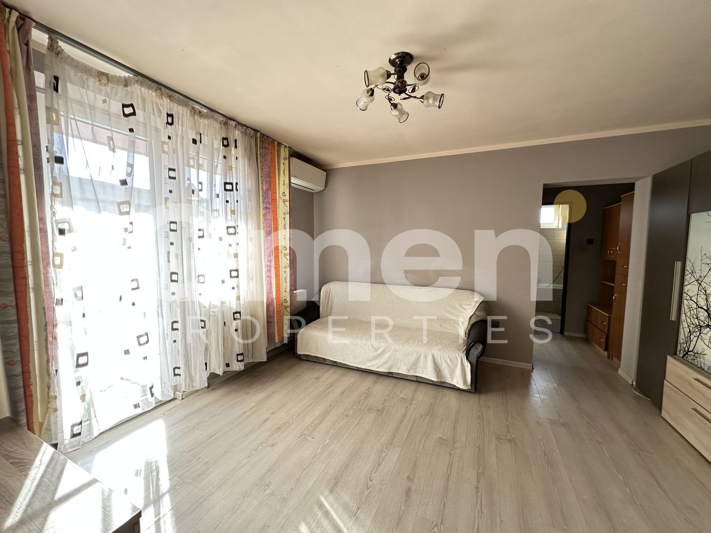 Apartament 2 camere de vanzare George Cosbuc - Poză 4