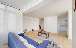 Garsoniera 41 mp renovata complet 4 min Metrou Gorjului COMISION 0% - Poză 3